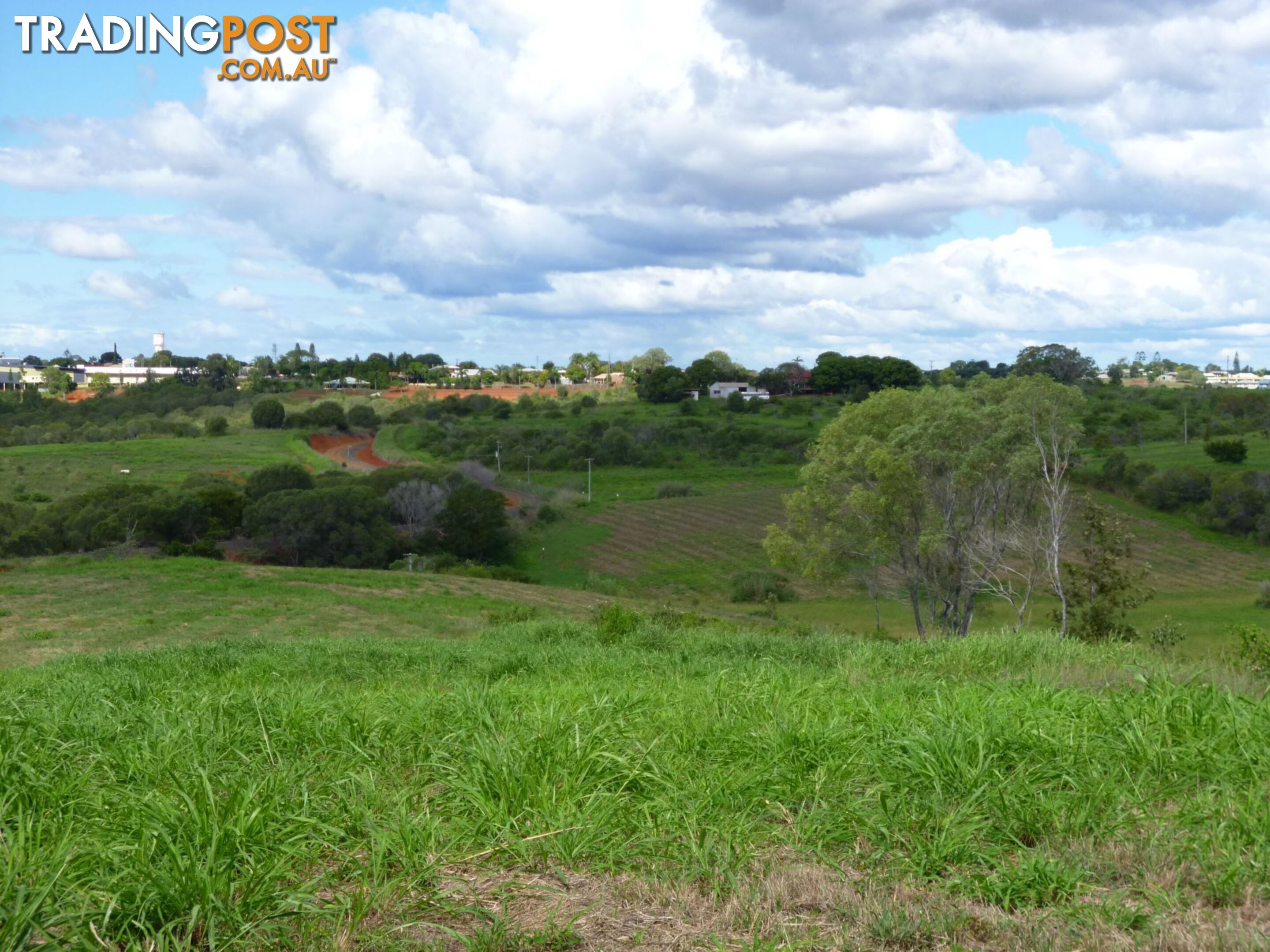 Lot 32 Outlook Drive Childers QLD 4660