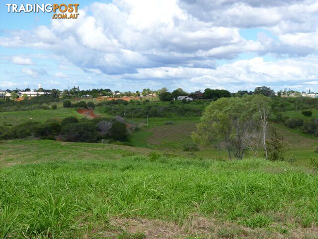 Lot 32 Outlook Drive Childers QLD 4660