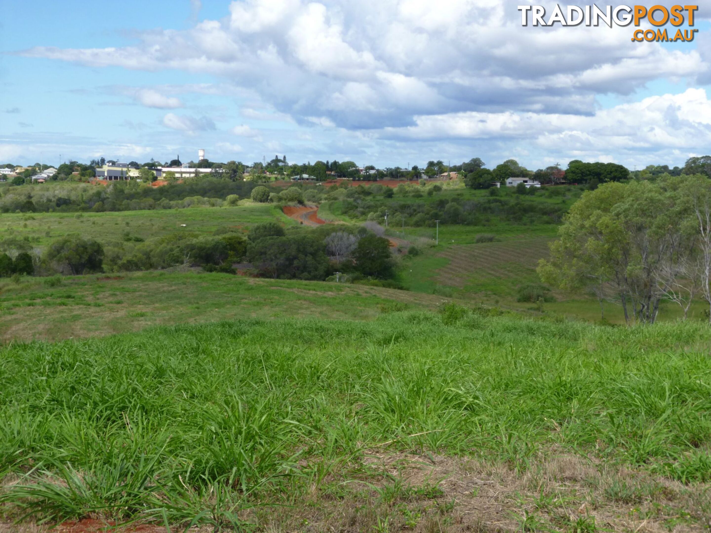 Lot 32 Outlook Drive Childers QLD 4660