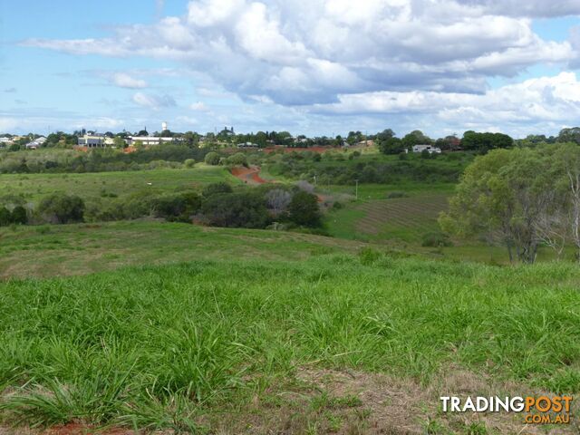 Lot 32 Outlook Drive Childers QLD 4660