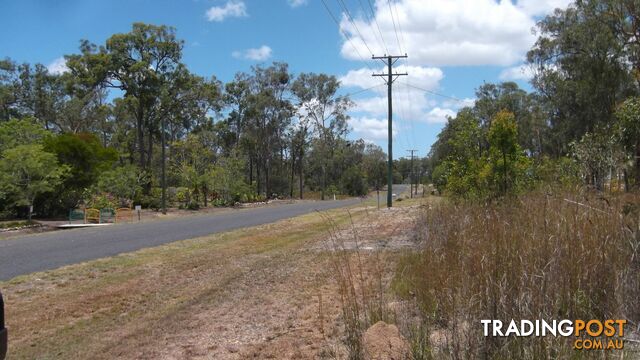 65 Sunnybrae Circuit, Childers Redridge QLD 4660