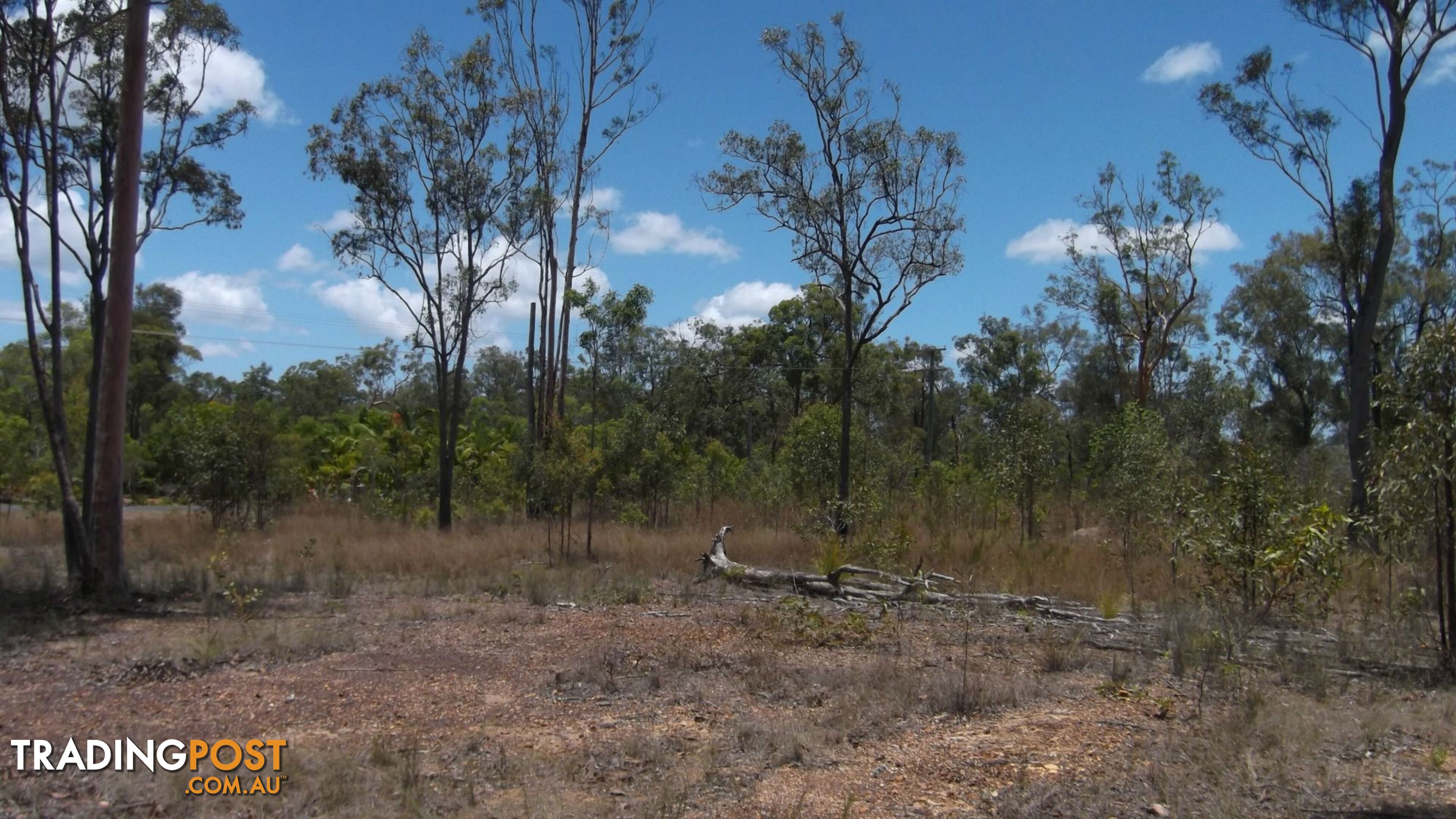 65 Sunnybrae Circuit, Childers Redridge QLD 4660