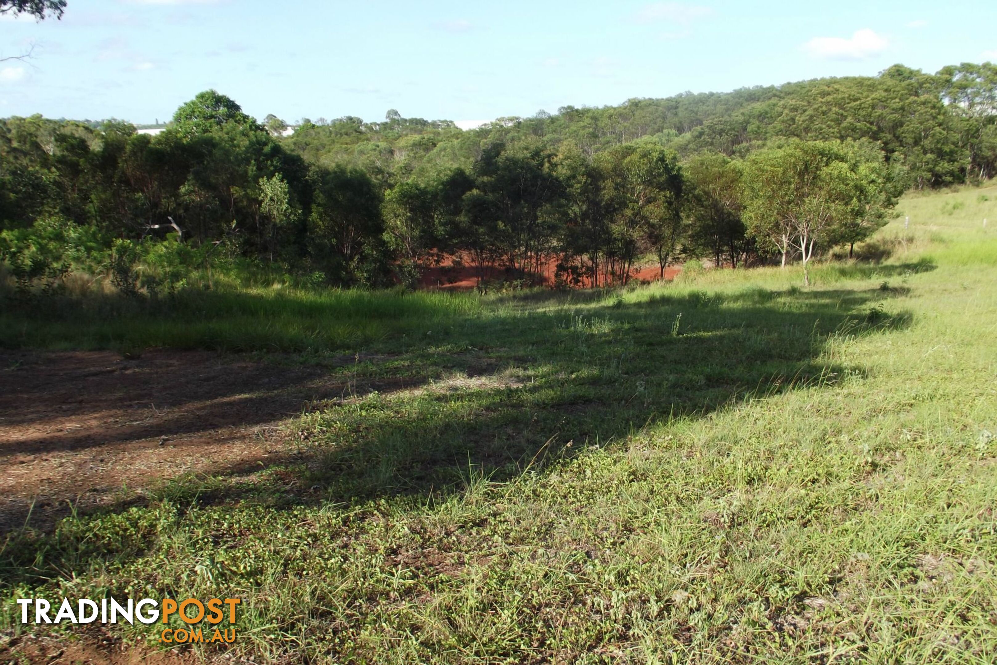 121 Chappell Hills Road South Isis QLD 4660