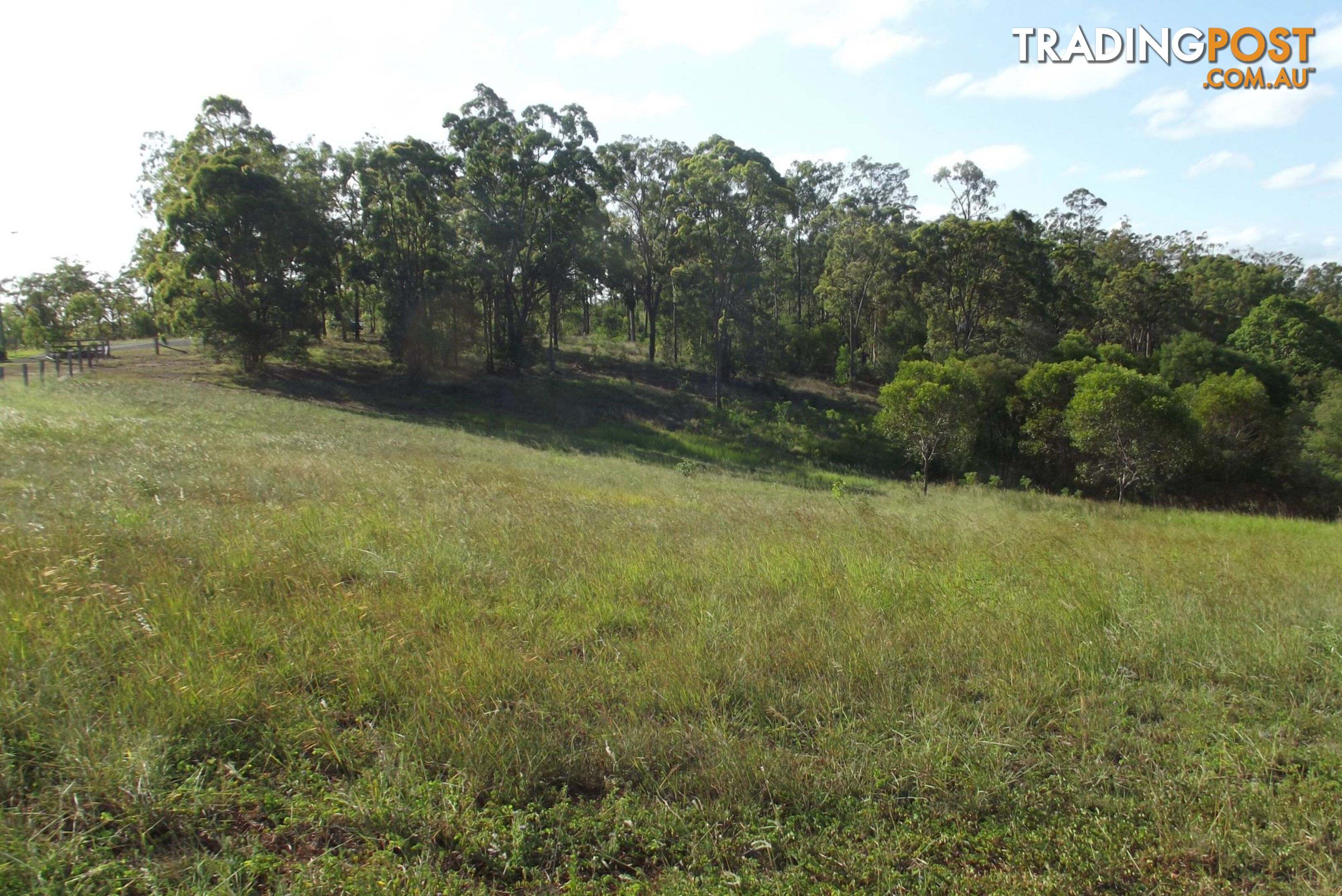 121 Chappell Hills Road South Isis QLD 4660