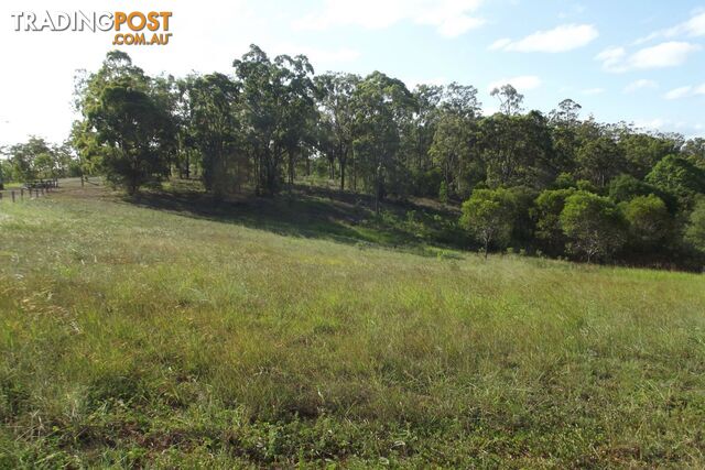 121 Chappell Hills Road South Isis QLD 4660