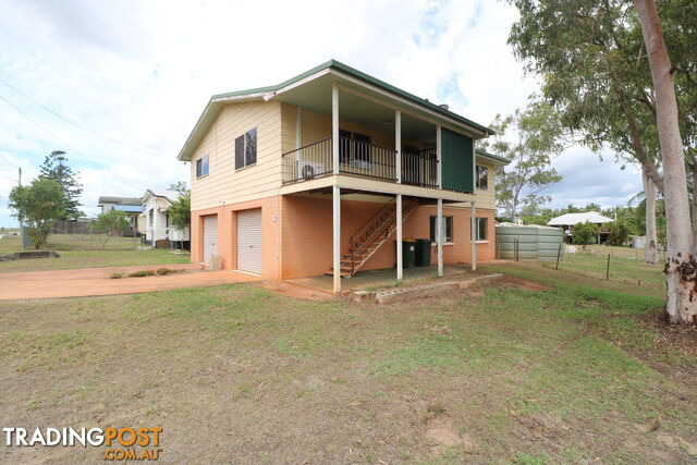 13 Christensen Street Cordalba QLD 4660