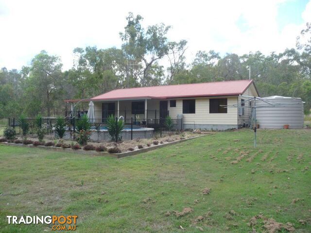 99 Adies Rd Isis Central QLD 4660