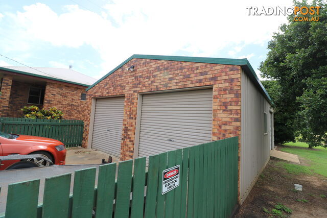 4448 Goodwood Rd Alloway QLD 4670