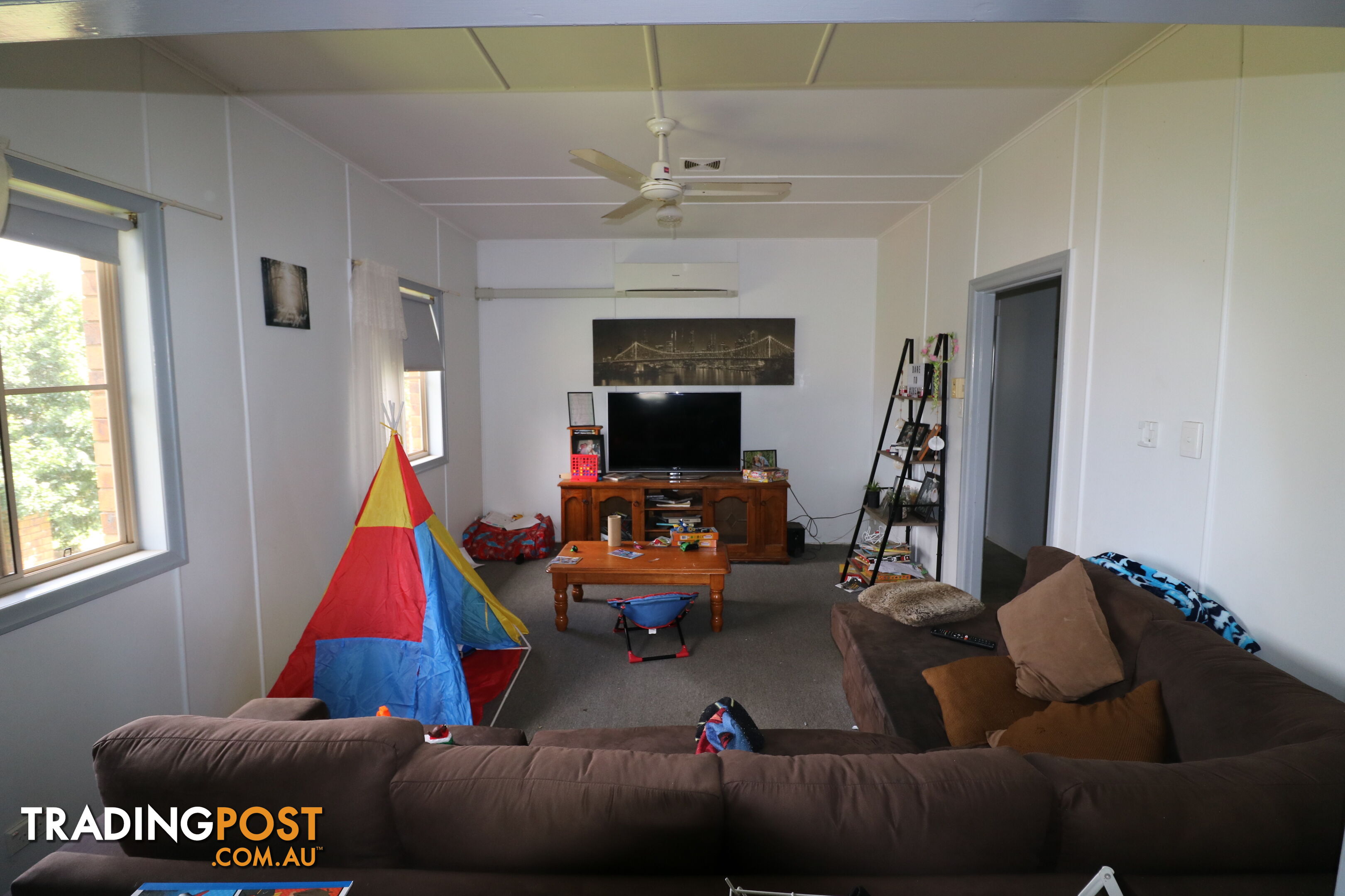 4448 Goodwood Rd Alloway QLD 4670