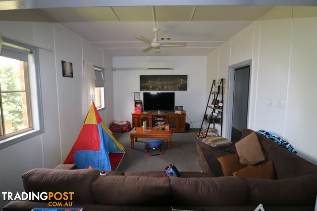 4448 Goodwood Rd Alloway QLD 4670