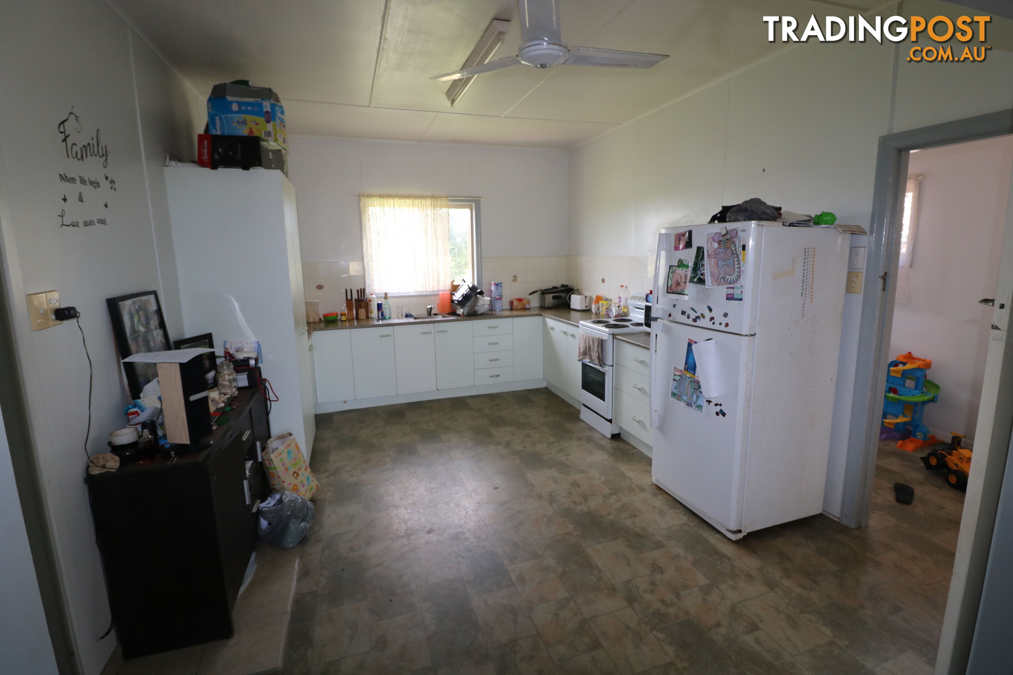 4448 Goodwood Rd Alloway QLD 4670