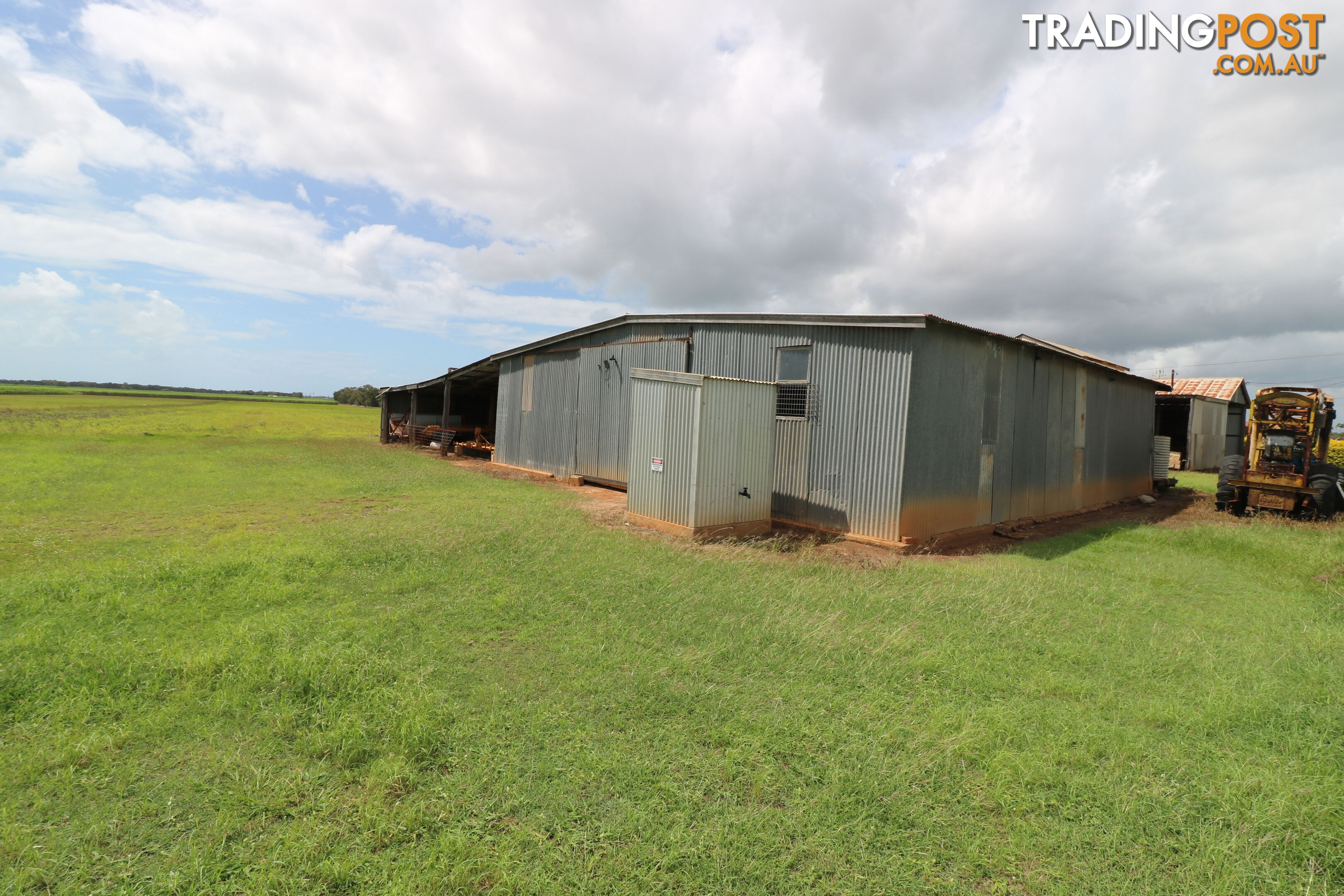 4448 Goodwood Rd Alloway QLD 4670