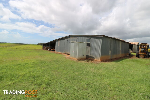 4448 Goodwood Rd Alloway QLD 4670