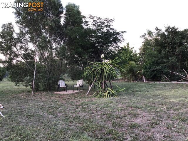 14 O'toole Rd Isis Central QLD 4660