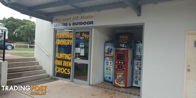 Unit 5 150 Churchill St Childers QLD 4660