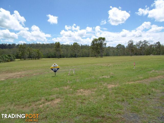 Lot 55 Park Avenue North Isis QLD 4660