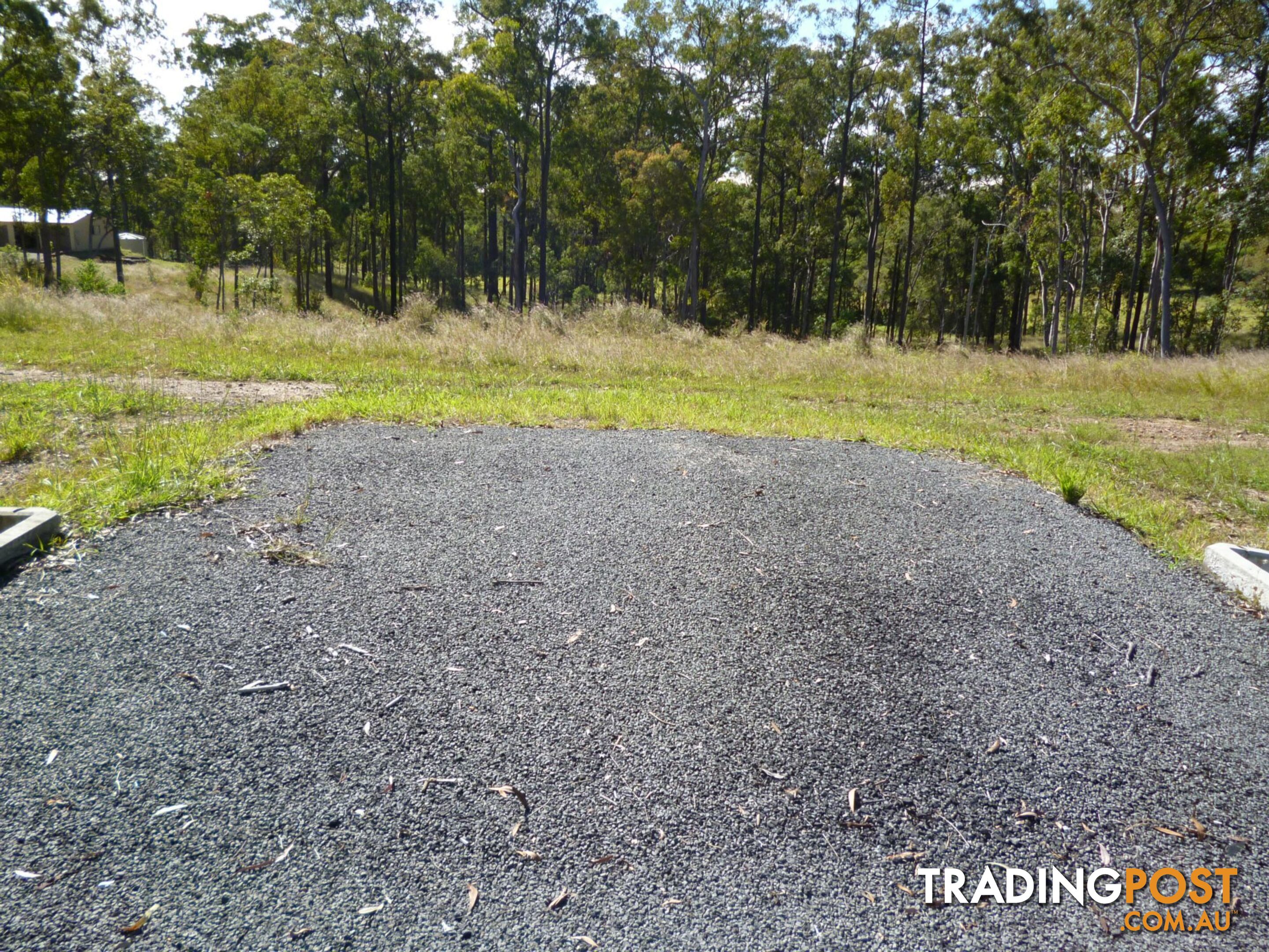 Lot 10 CHAPPELL HILLS Road South Isis QLD 4660