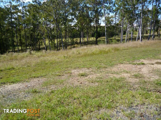 Lot 10 CHAPPELL HILLS Road South Isis QLD 4660