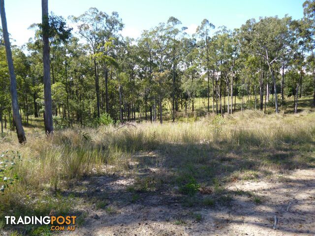 Lot 10 CHAPPELL HILLS Road South Isis QLD 4660