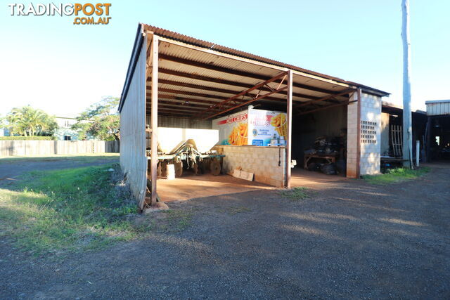 LOT 6 Seaview Rd Qunaba QLD 4670