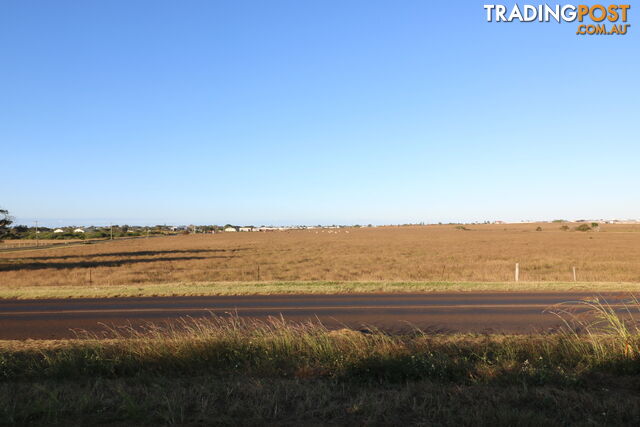 LOT 6 Seaview Rd Qunaba QLD 4670