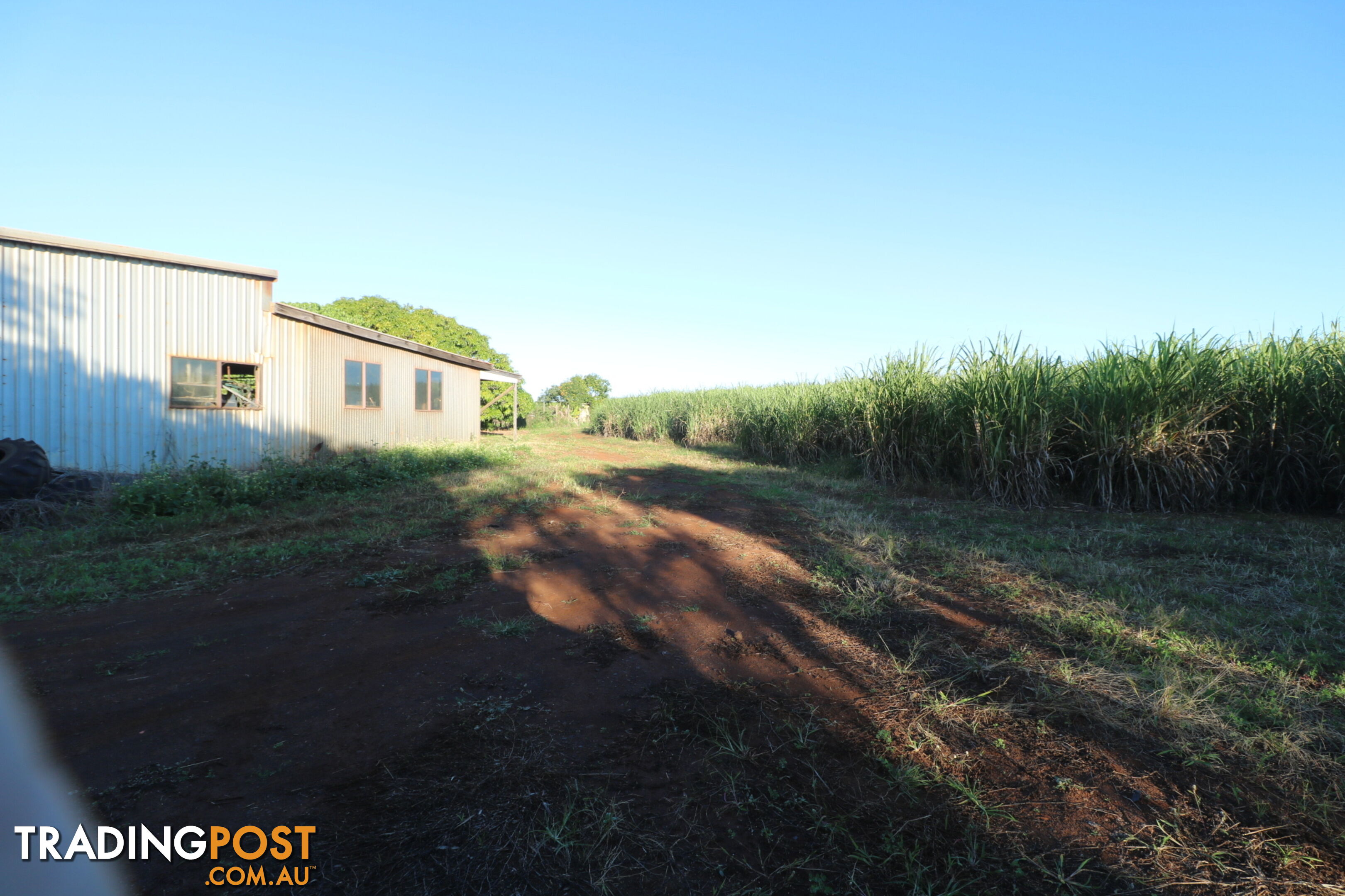 LOT 6 Seaview Rd Qunaba QLD 4670