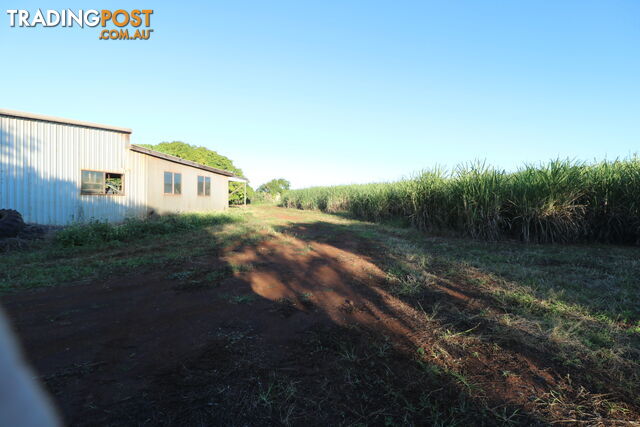 LOT 6 Seaview Rd Qunaba QLD 4670