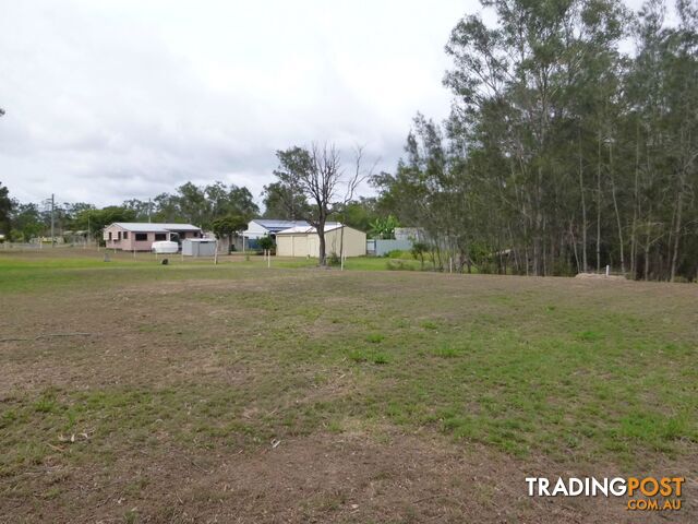 29 Powers Street Buxton QLD 4660