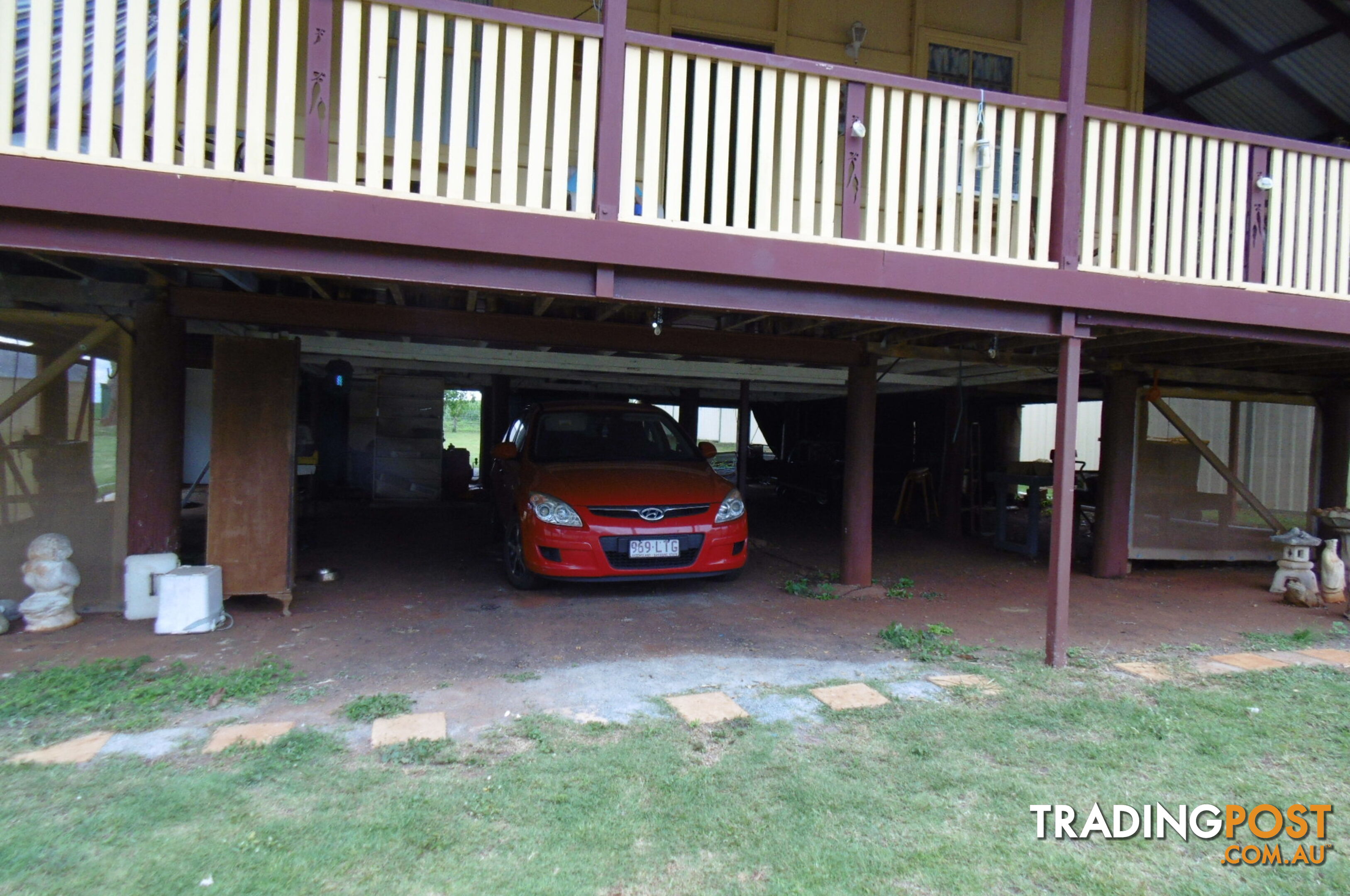 6 Doolbi Access Road Doolbi QLD 4660