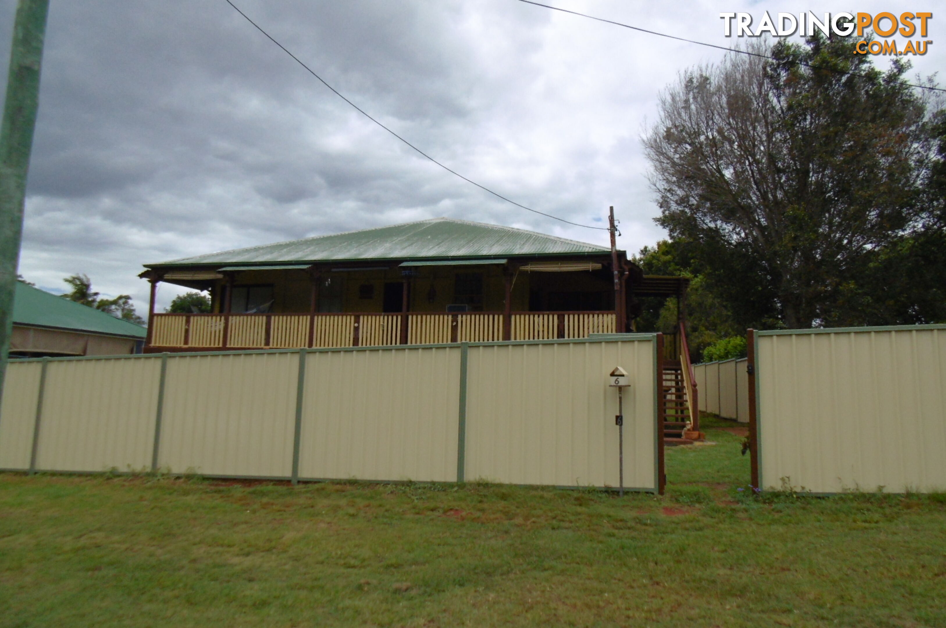 6 Doolbi Access Road Doolbi QLD 4660