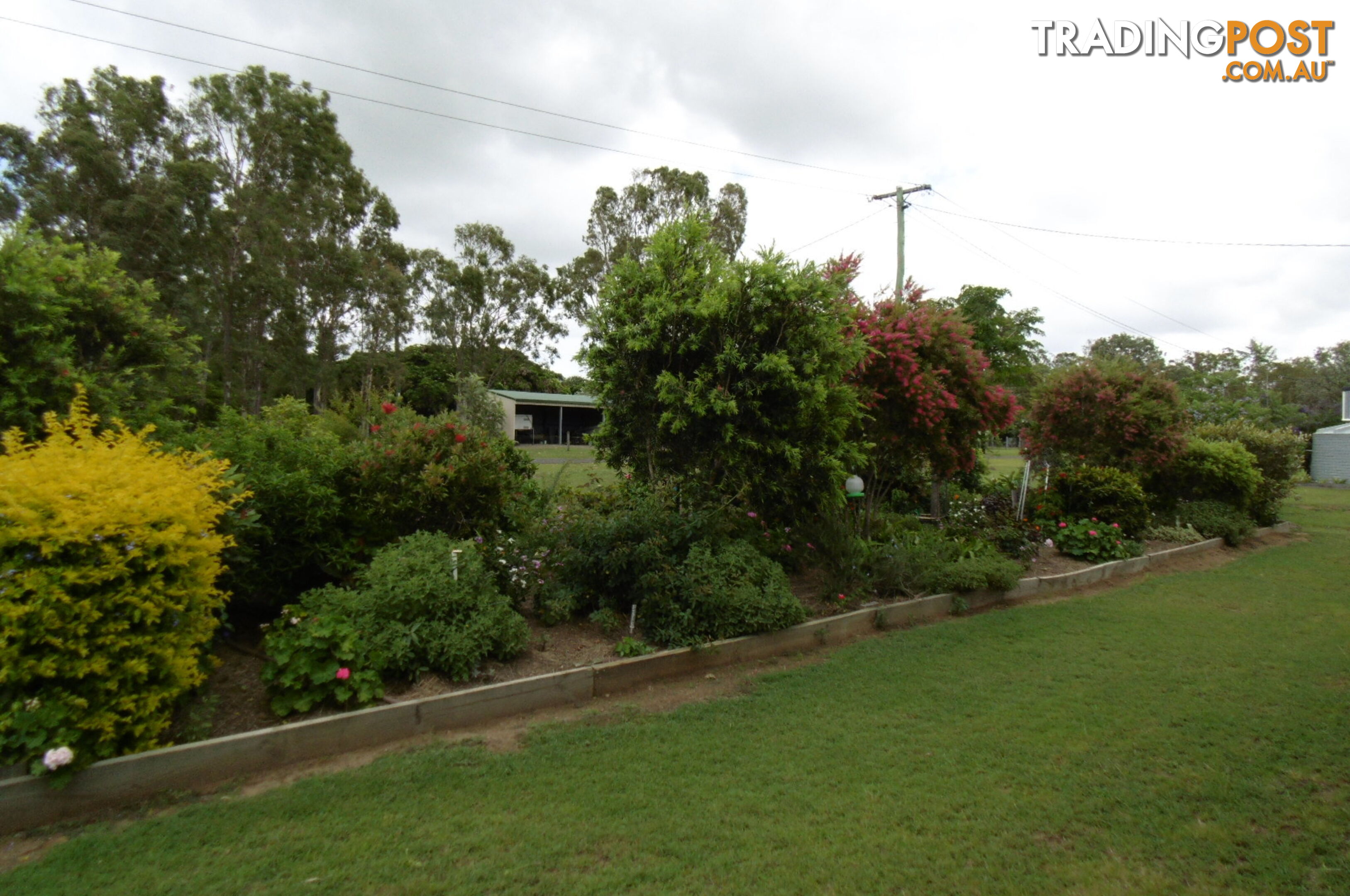 10 Bow St Degilbo QLD 4621