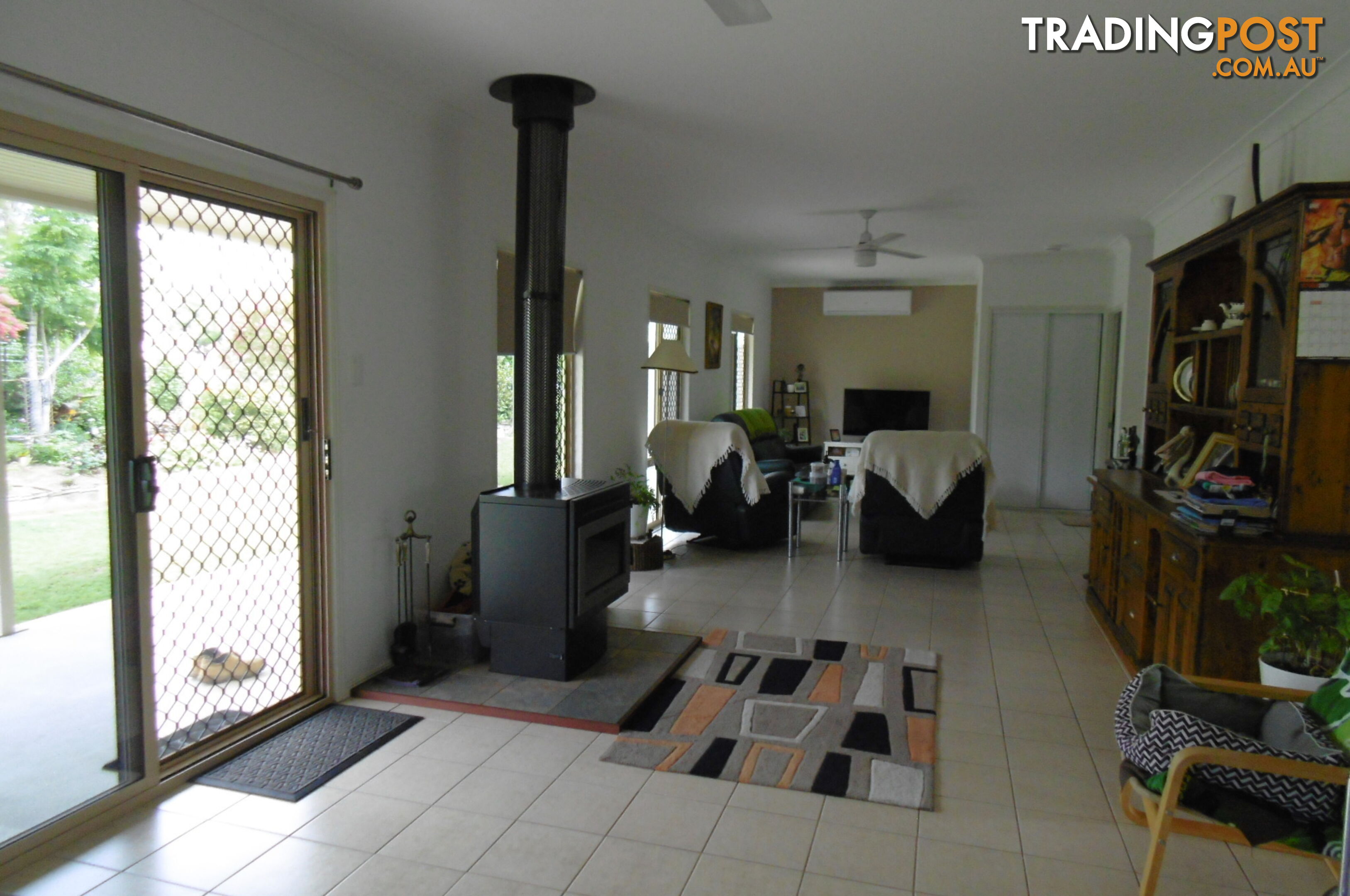 10 Bow St Degilbo QLD 4621