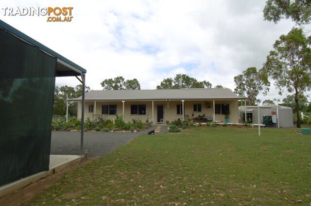 10 Bow St Degilbo QLD 4621