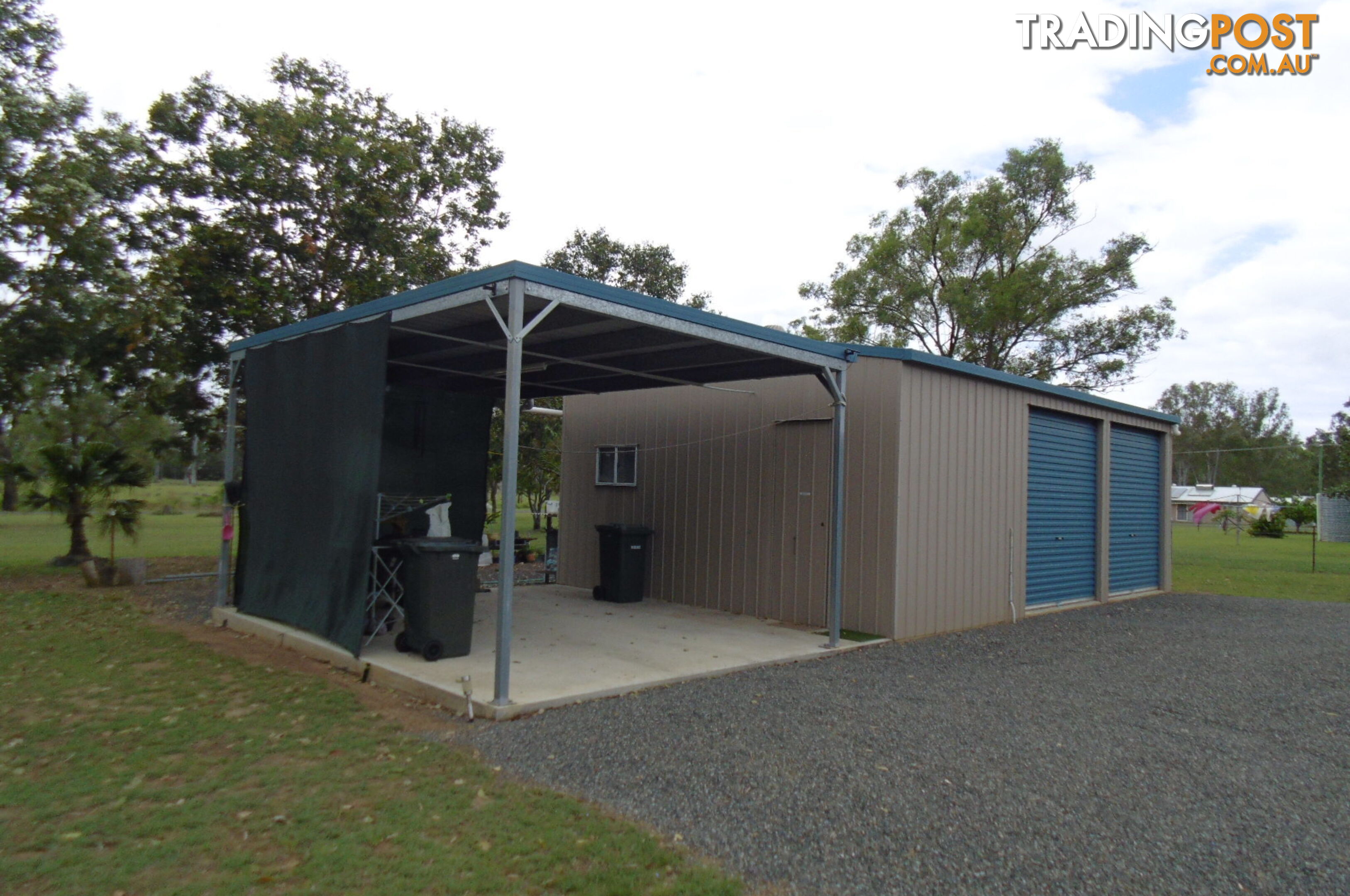 10 Bow St Degilbo QLD 4621