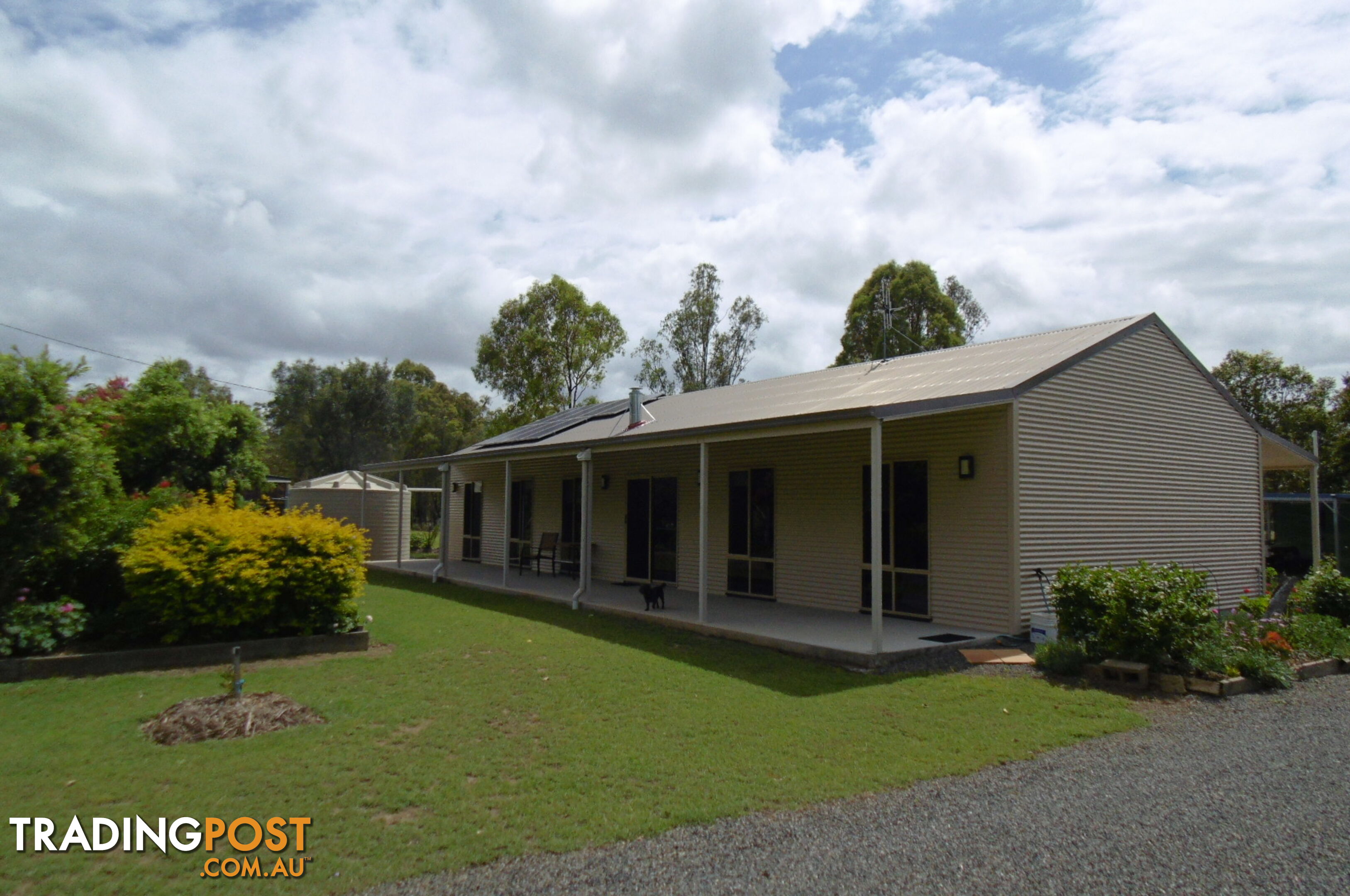 10 Bow St Degilbo QLD 4621