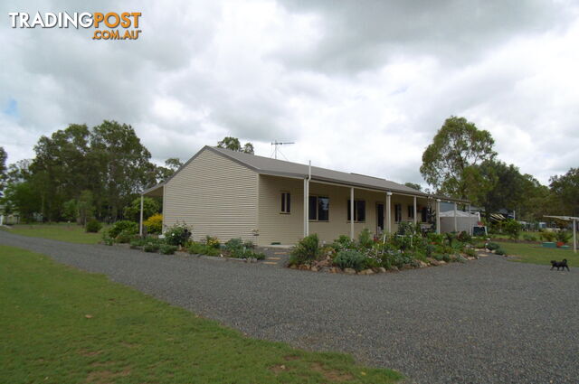 10 Bow St Degilbo QLD 4621