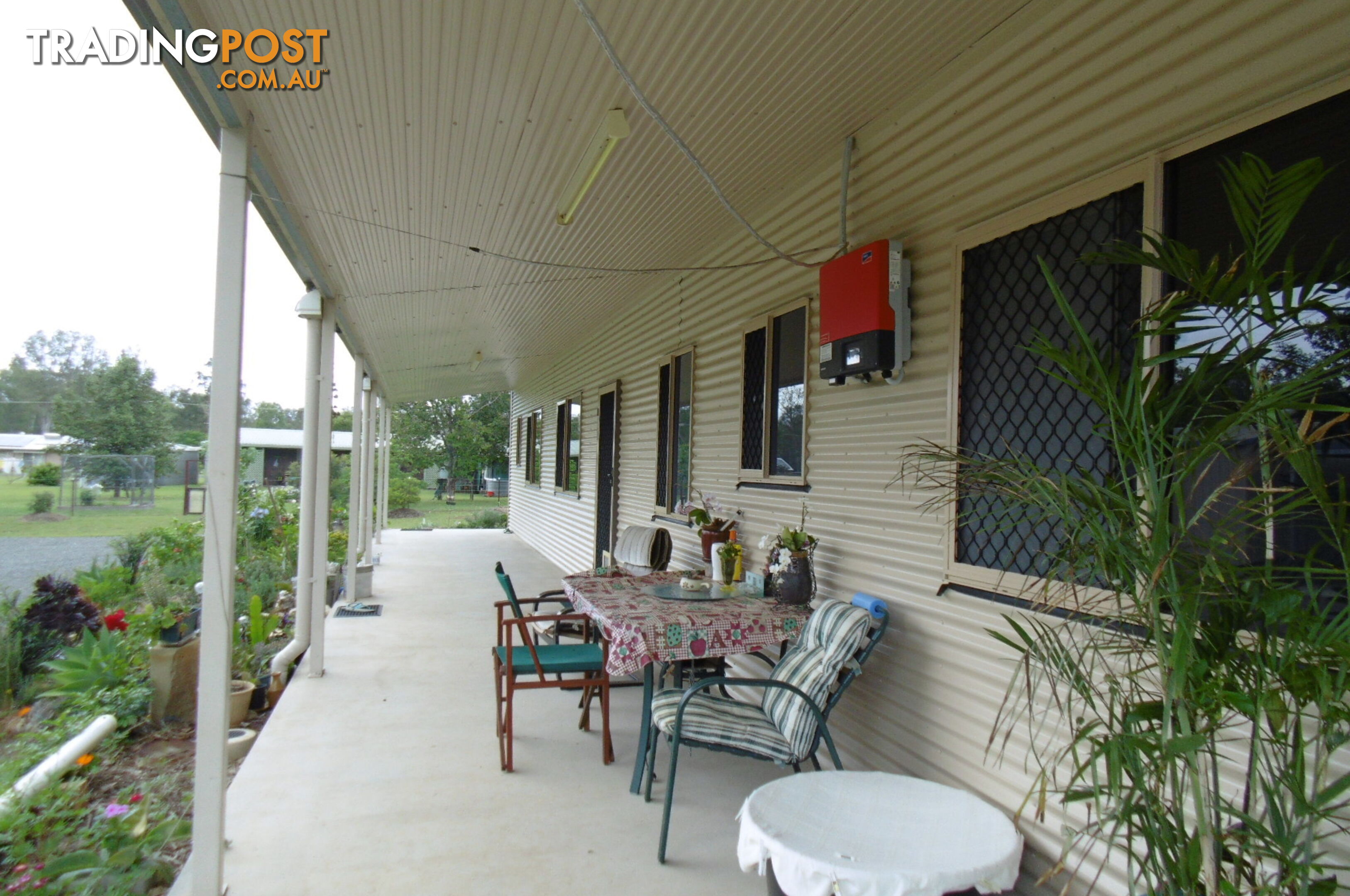 10 Bow St Degilbo QLD 4621