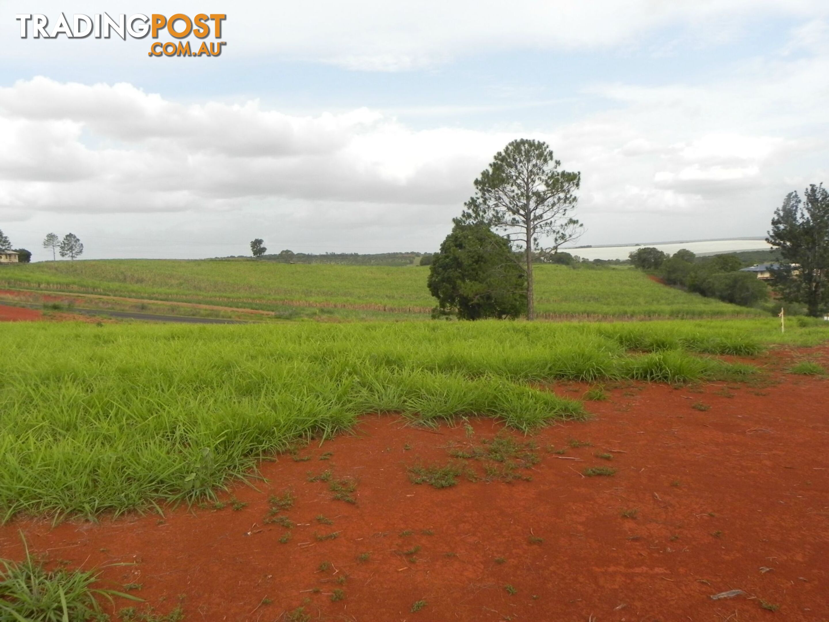 L22 Fieldhead Road, Childers South Isis QLD 4660