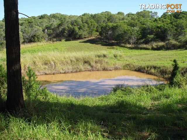 L22 Fieldhead Road, Childers South Isis QLD 4660