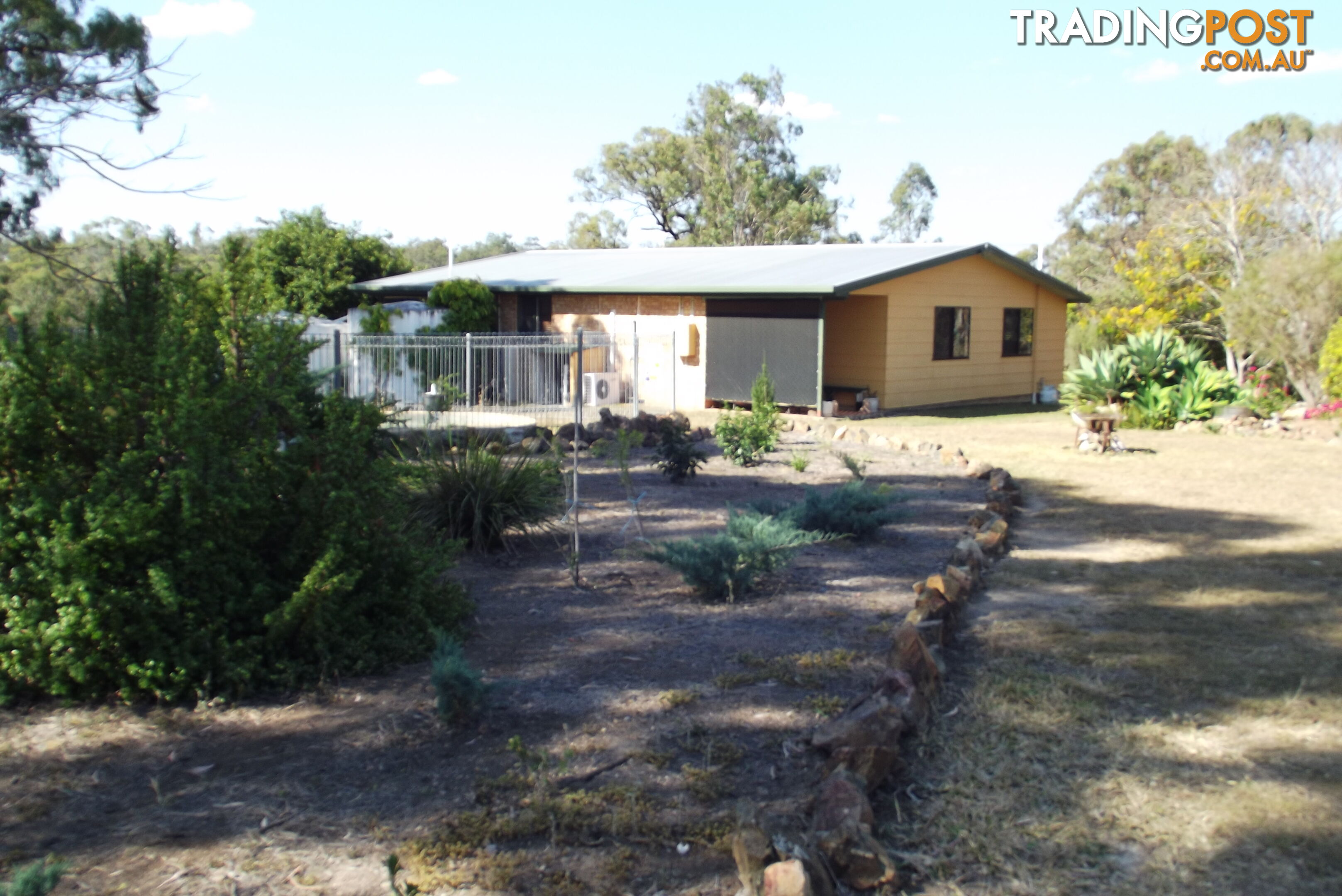 7965 Isis Hwy Golden Fleece QLD 4621