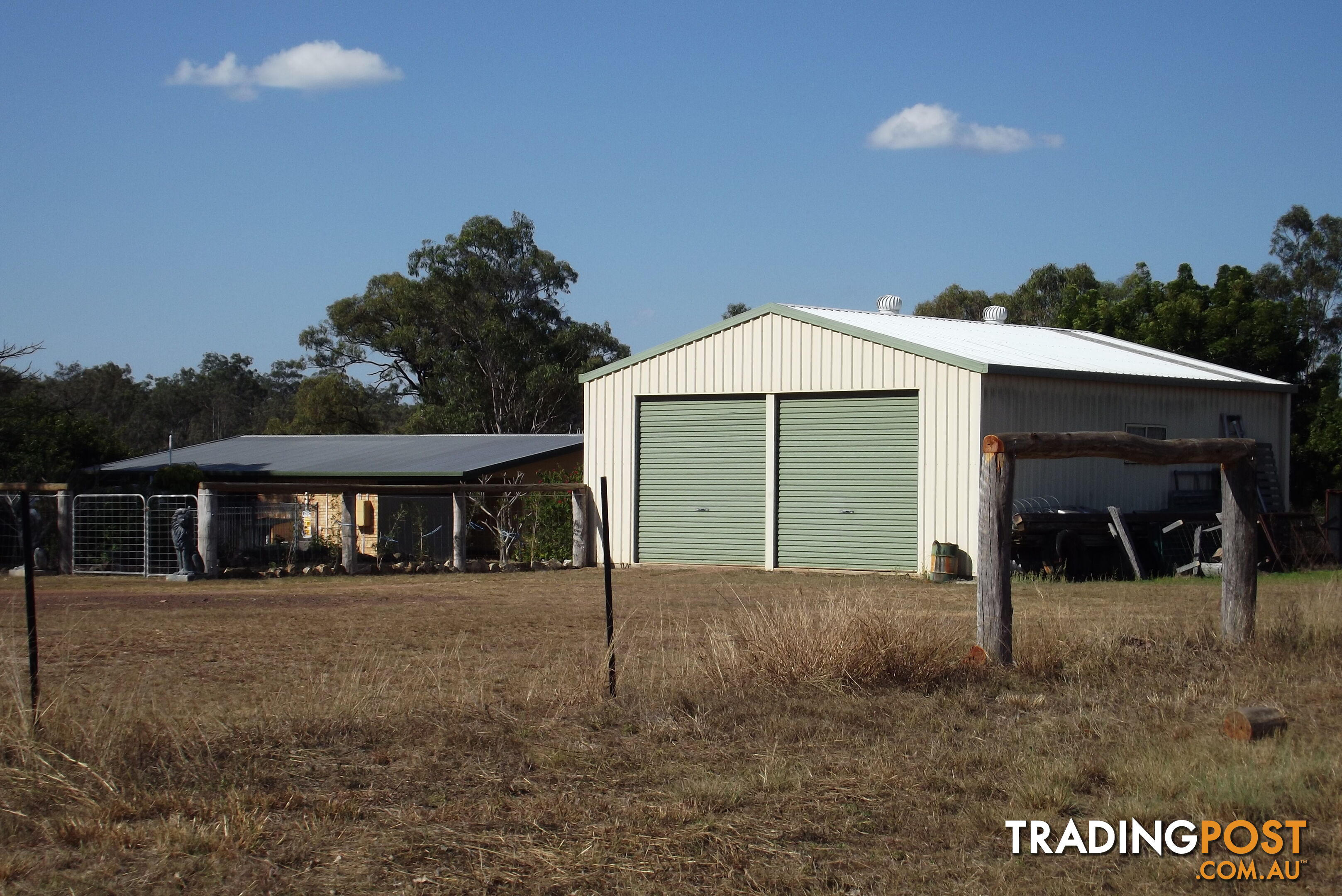 7965 Isis Hwy Golden Fleece QLD 4621