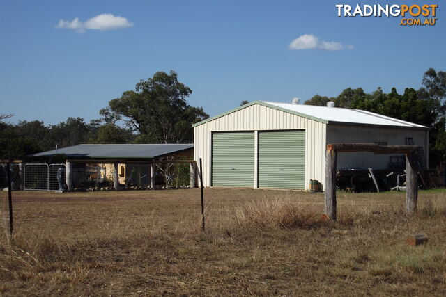 7965 Isis Hwy Golden Fleece QLD 4621