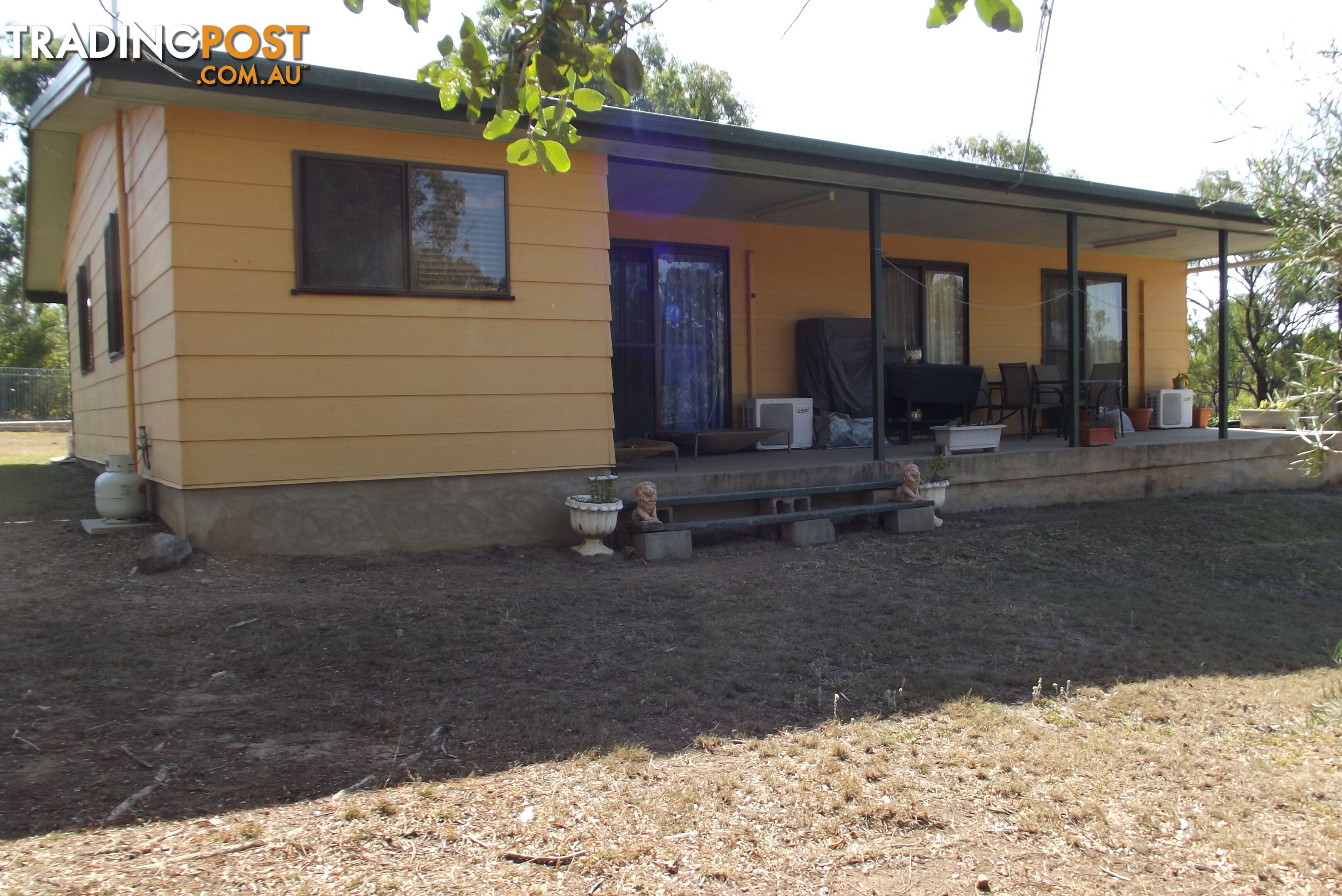 7965 Isis Hwy Golden Fleece QLD 4621