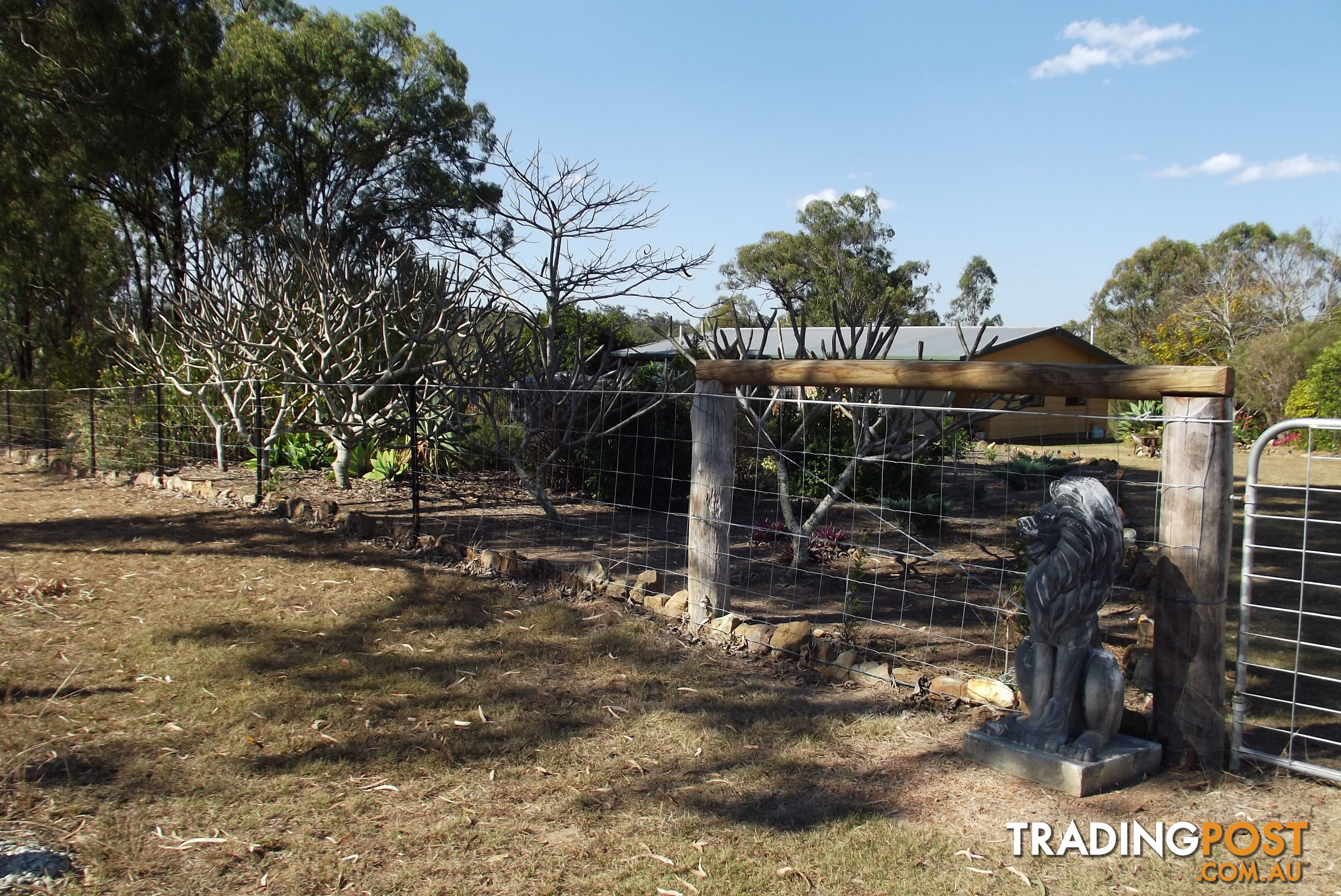 7965 Isis Hwy Golden Fleece QLD 4621