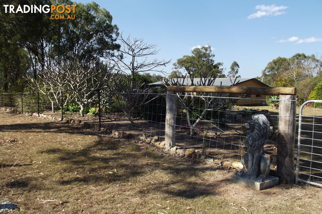 7965 Isis Hwy Golden Fleece QLD 4621