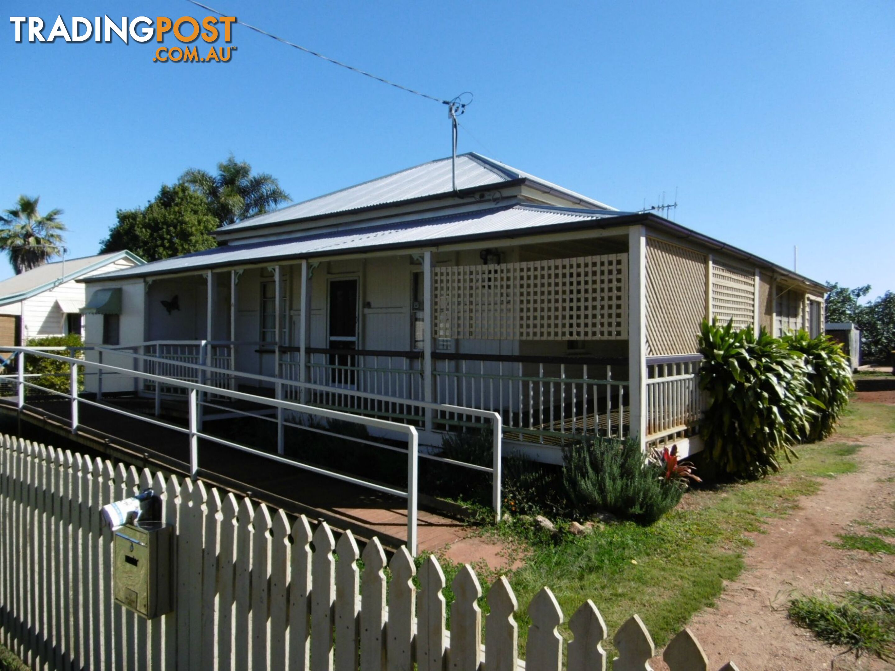 4 Noakes Street Childers QLD 4660