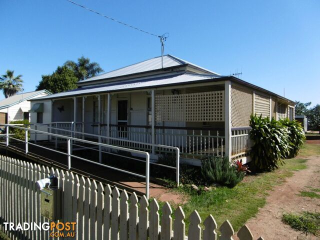 4 Noakes Street Childers QLD 4660