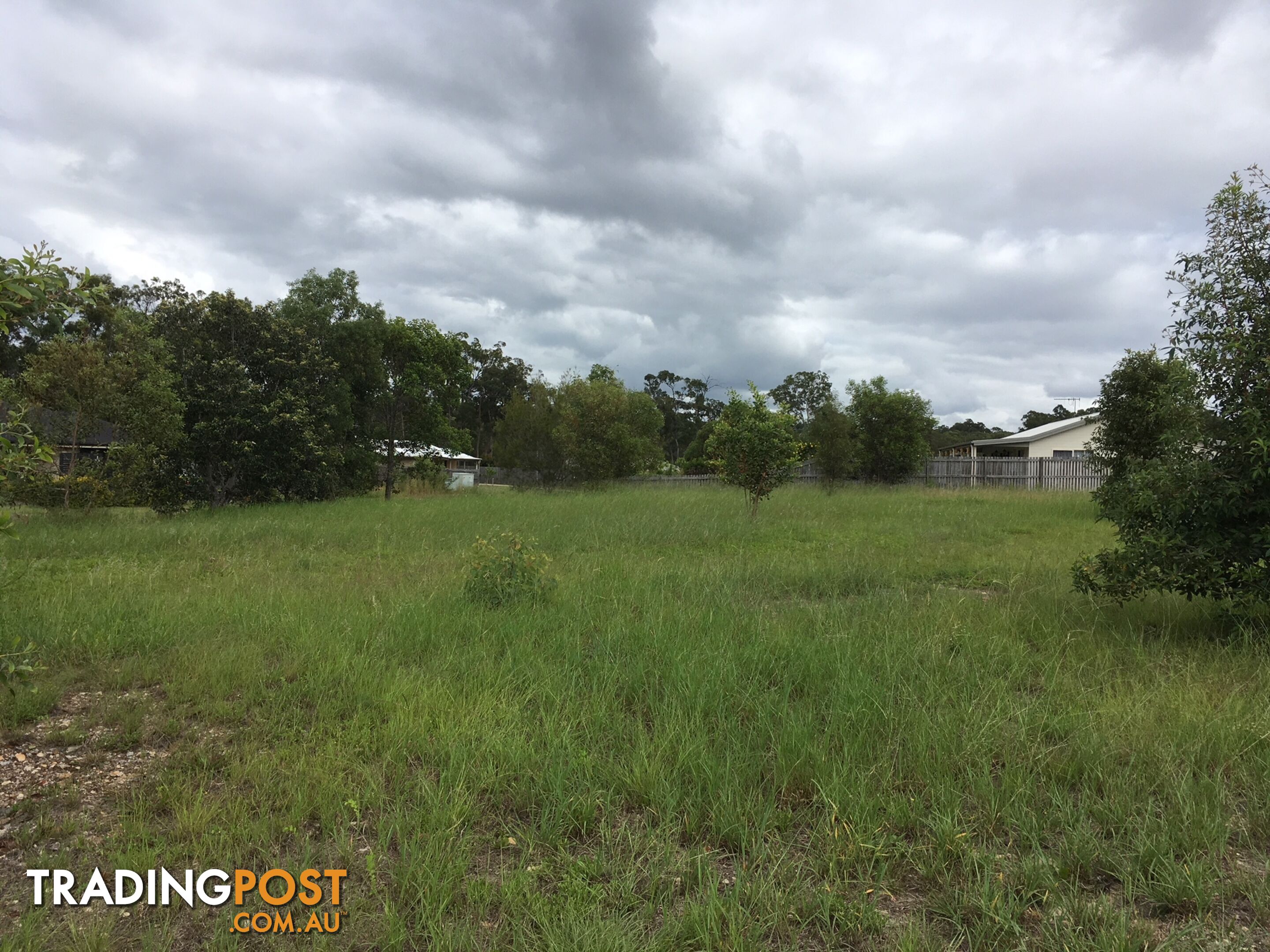 1 Grove Ct Cordalba QLD 4660