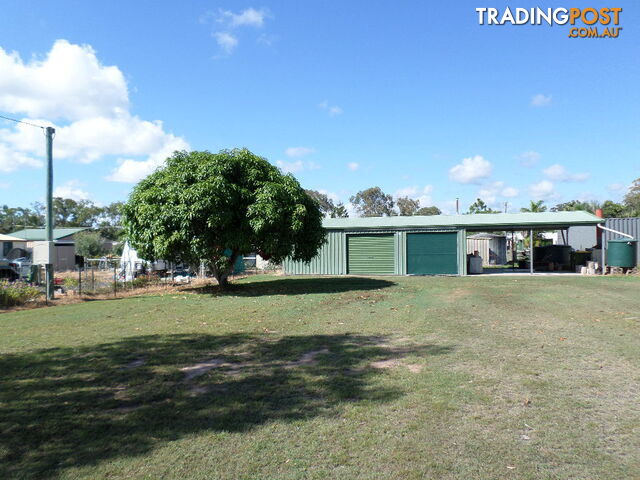 21 Hull Street Buxton QLD 4660