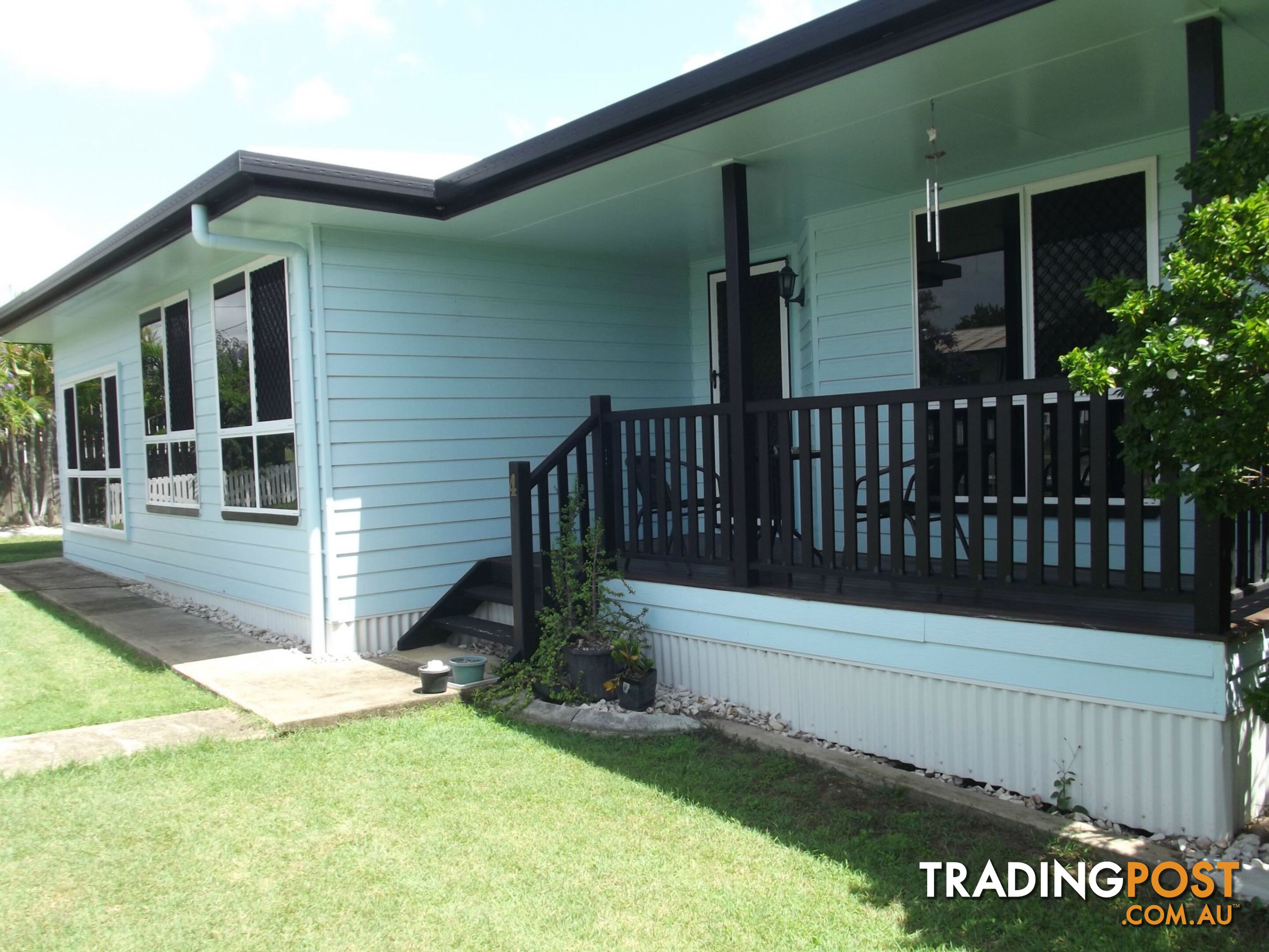 4 Kimber Street Biggenden QLD 4621